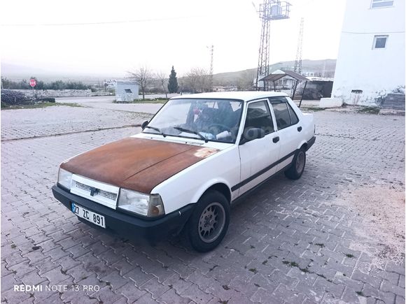 Sahibinden Tofaş Şahin 1.6 1997 Model