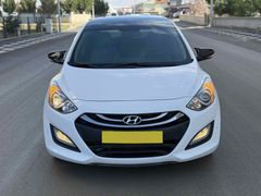 Sahibinden Hyundai i30 1.6 GDi Elite 2012 Model 