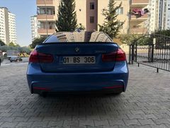Sahibinden BMW 3 Serisi 320i ED 40th Year Edition 2016 Model 