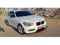 Hatasız Otomatik 1.16i FuLL Paket F20 Muayene Akü Lastik Yeni