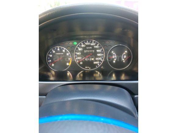 Sahibinden Honda Civic 1.4 i S 1999 Model