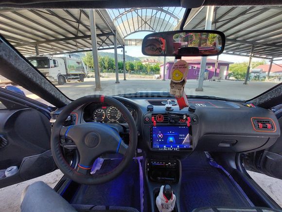 Sahibinden Honda Civic 1.4 i S 1999 Model