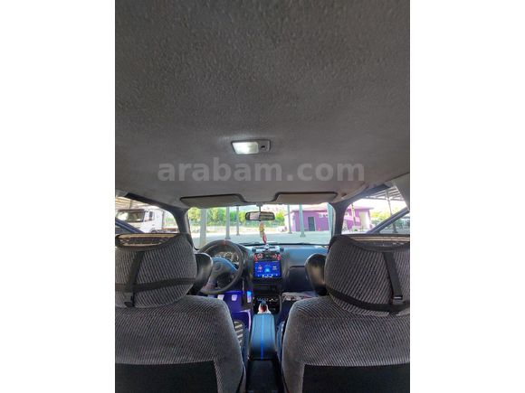 Sahibinden Honda Civic 1.4 i S 1999 Model