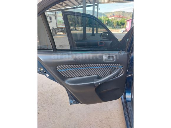 Sahibinden Honda Civic 1.4 i S 1999 Model