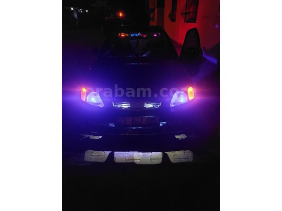 Sahibinden Honda Civic 1.4 i S 1999 Model