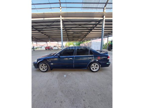 Sahibinden Honda Civic 1.4 i S 1999 Model