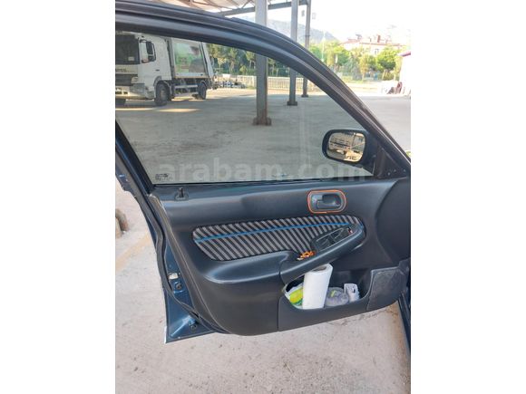Sahibinden Honda Civic 1.4 i S 1999 Model