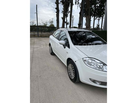 Sahibinden Fiat Linea 1.3 Multijet Active Plus 2012 Model 