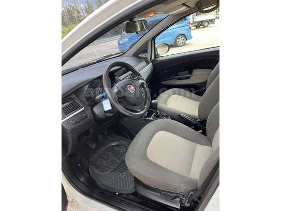 Sahibinden Fiat Linea 1.3 Multijet Active Plus 2012 Model 