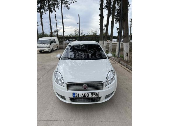 Sahibinden Fiat Linea 1.3 Multijet Active Plus 2012 Model 