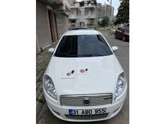 Sahibinden Fiat Linea 1.3 Multijet Active Plus 2012 Model 