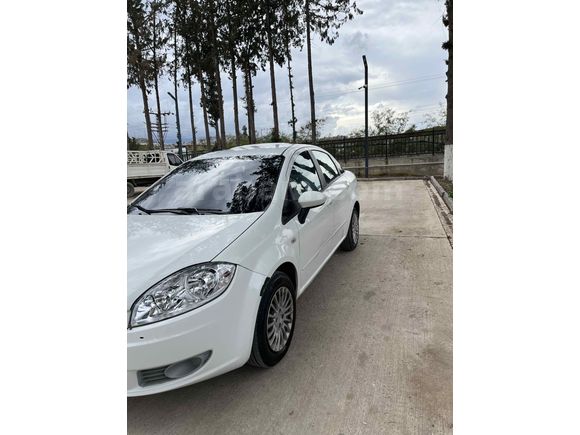 Sahibinden Fiat Linea 1.3 Multijet Active Plus 2012 Model 