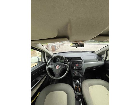 Sahibinden Fiat Linea 1.3 Multijet Active Plus 2012 Model 