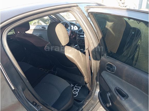 Sahibinden Peugeot 206 1.4 HDi X-line 2004 Model