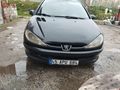 Sahibinden Peugeot 206 1.4 HDi X-line 2004 Model