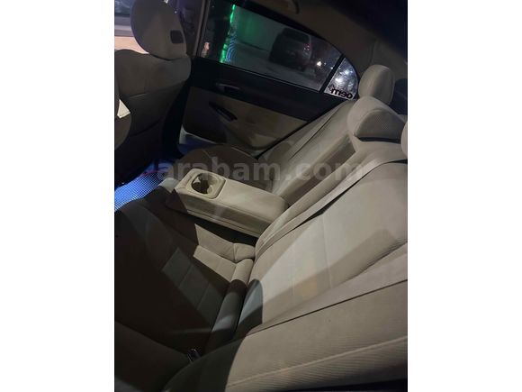 Sahibinden Honda Civic 1.6i VTEC Elegance 2008 Model 