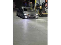 Sahibinden Honda Civic 1.6i VTEC Elegance 2008 Model 