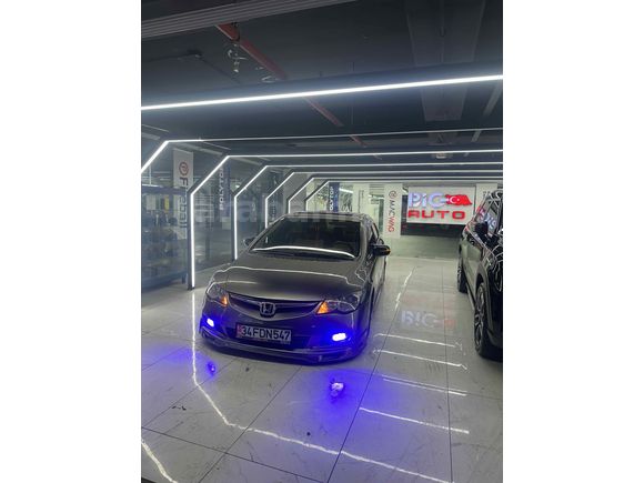 Sahibinden Honda Civic 1.6i VTEC Elegance 2008 Model 