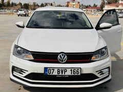 Sahibinden Volkswagen Jetta 1.6 TDi Trendline 2013 Model 