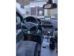Sahibinden Peugeot 3008 1.6 e-HDi Feline 2014 Model Gümüşhane 155.000 km Siyah
