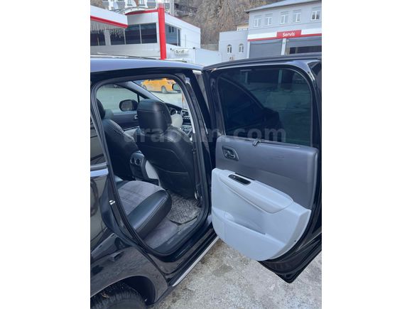 Sahibinden Peugeot 3008 1.6 e-HDi Feline 2014 Model Gümüşhane 155.000 km Siyah