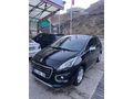 Sahibinden Peugeot 3008 1.6 e-HDi Feline 2014 Model Gümüşhane 155.000 km Siyah