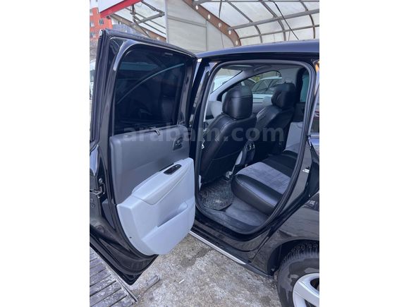 Sahibinden Peugeot 3008 1.6 e-HDi Feline 2014 Model Gümüşhane 155.000 km Siyah