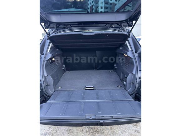Sahibinden Peugeot 3008 1.6 e-HDi Feline 2014 Model Gümüşhane 155.000 km Siyah