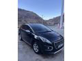 Sahibinden Peugeot 3008 1.6 e-HDi Feline 2014 Model Gümüşhane 155.000 km Siyah