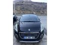 Sahibinden Peugeot 3008 1.6 e-HDi Feline 2014 Model Gümüşhane 155.000 km Siyah