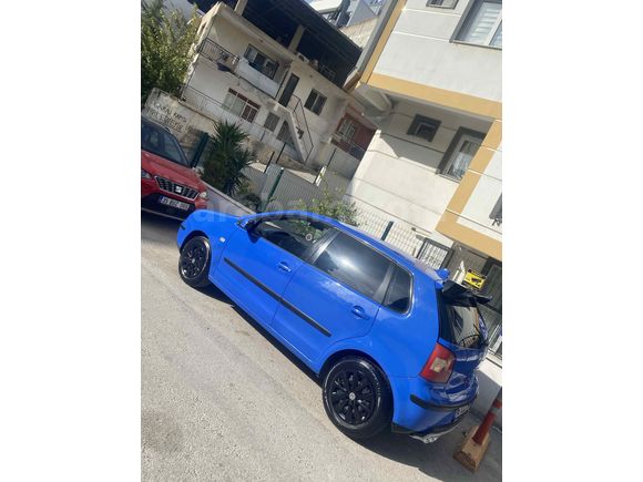Sahibinden Volkswagen Polo 1.4 Basicline 2004 Model 