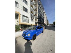 Sahibinden Volkswagen Polo 1.4 Basicline 2004 Model 
