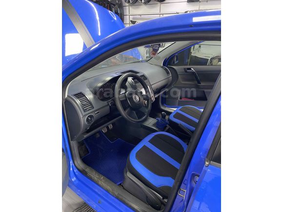Sahibinden Volkswagen Polo 1.4 Basicline 2004 Model 