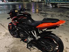 Sahibinden Bajaj Pulsar 200 NS ABS 