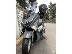Sahibinden Volta Apec 150 cc