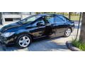 Sahibinden Honda Civic 1.6 Elegance 2011 Model  285.000 km Siyah