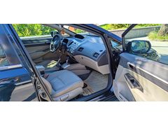 Sahibinden Honda Civic 1.6 Elegance 2011 Model  285.000 km Siyah