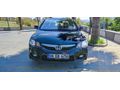 Sahibinden Honda Civic 1.6 Elegance 2011 Model  285.000 km Siyah