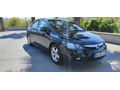 Sahibinden Honda Civic 1.6 Elegance 2011 Model  285.000 km Siyah