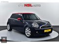 NSL AUTO'DAN 2009 MİNİ 0NE 1.4 BENZİN LPG MANUEL ÇİFT RENK