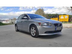 Sahibinden Volvo S40 1.6 D 2011 Model  219.300km Gri (Gümüş)