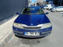Sahibinden  OTOMATİK Laguna 2.0  Muayene ve LPG sıfır...
