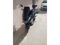 Sahibinden temiz 2650 km de Honda PCX125