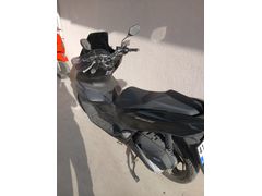 Sahibinden temiz 2650 km de Honda PCX125