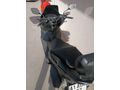 Sahibinden temiz 2650 km de Honda PCX125