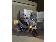Sahibinden Mondial 125 Strada