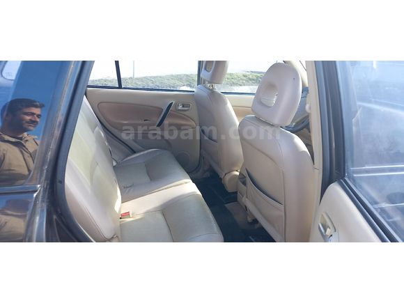 Sahibinden Chery Tiggo 1.6 Acteco Lusso 2009 Model