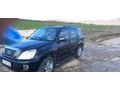Sahibinden Chery Tiggo 1.6 Acteco Lusso 2009 Model