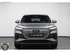 *ACD MOTORS* 2023 AUDİ Q4 40 E-TRON HATASIZ UZUN MENZİL 60.000KM