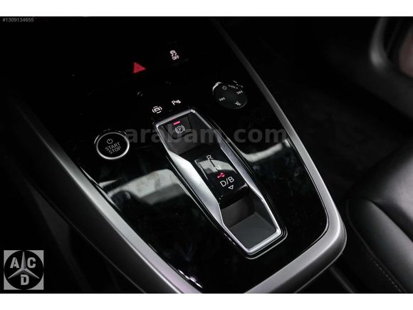 *ACD MOTORS* 2023 AUDİ Q4 40 E-TRON HATASIZ UZUN MENZİL 60.000KM